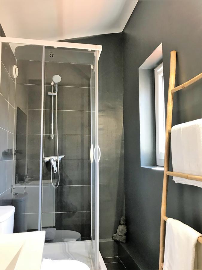 Les Appartements D'Edmond St Sebastien Marseilles Buitenkant foto