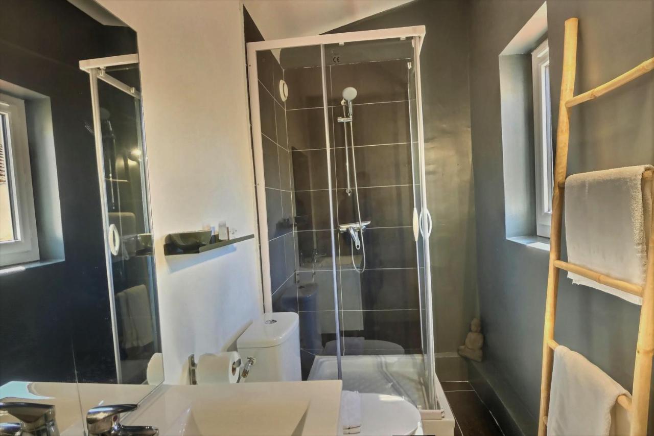 Les Appartements D'Edmond St Sebastien Marseilles Buitenkant foto