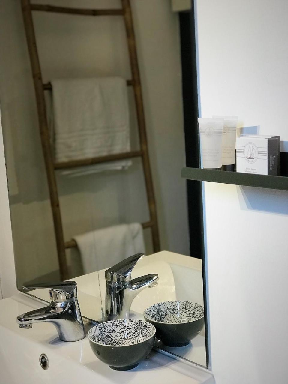 Les Appartements D'Edmond St Sebastien Marseilles Buitenkant foto