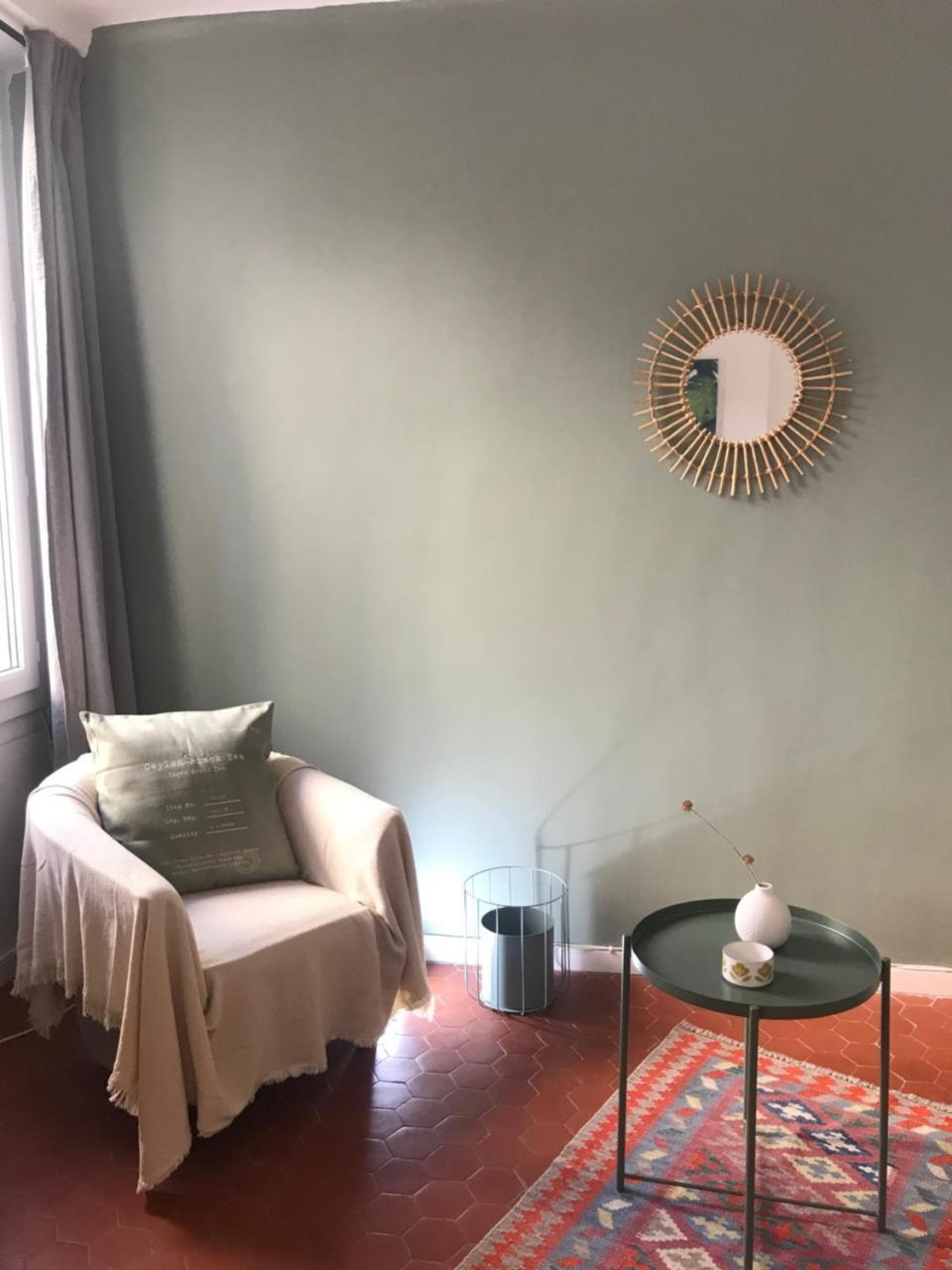 Les Appartements D'Edmond St Sebastien Marseilles Buitenkant foto