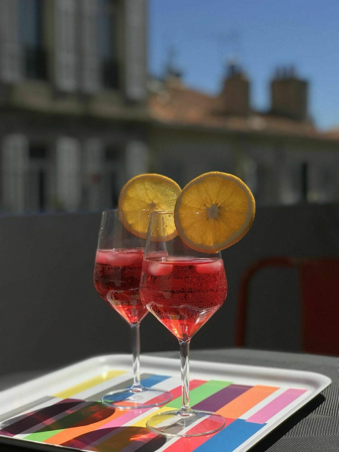 Les Appartements D'Edmond St Sebastien Marseilles Buitenkant foto