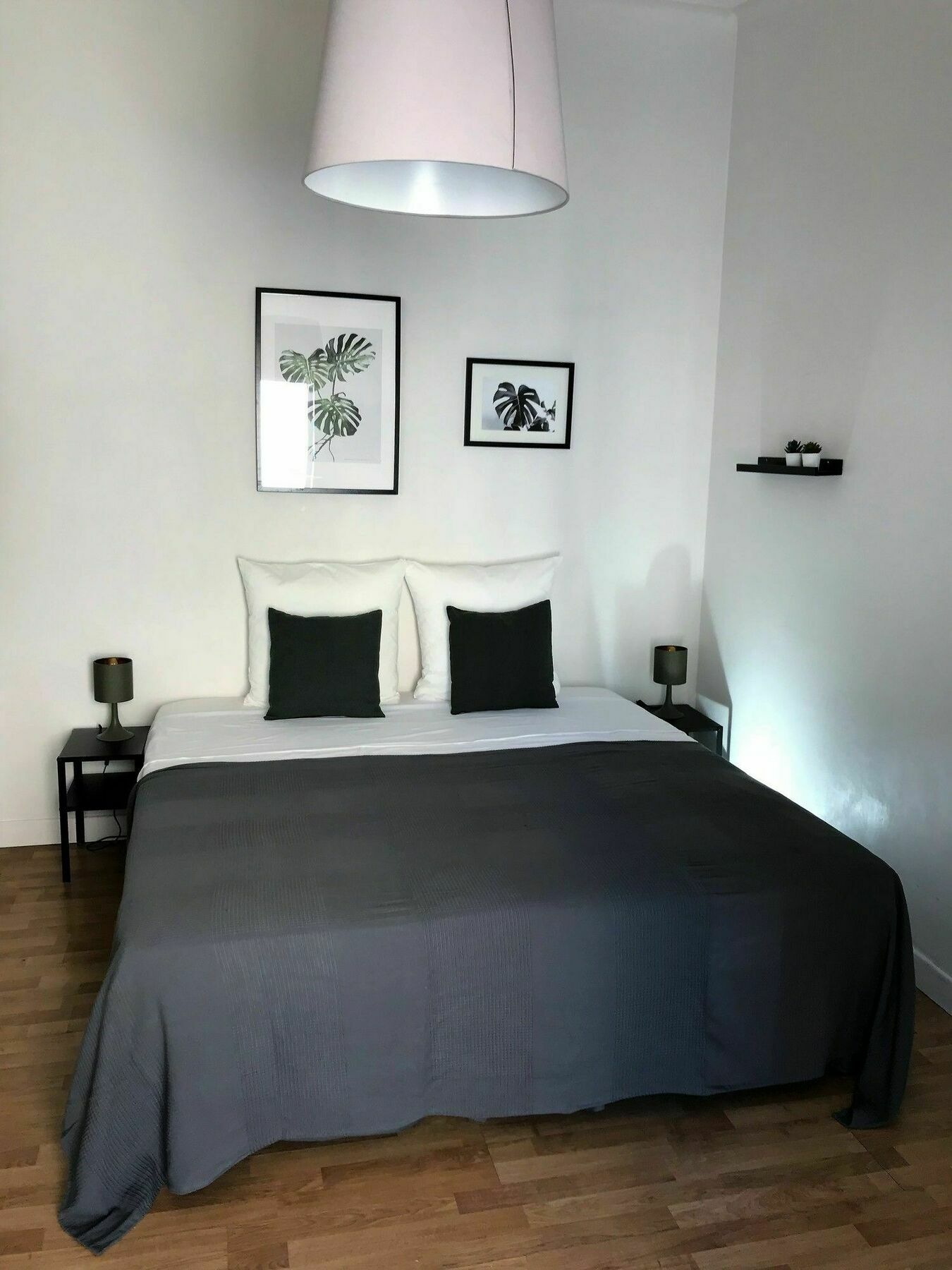 Les Appartements D'Edmond St Sebastien Marseilles Buitenkant foto