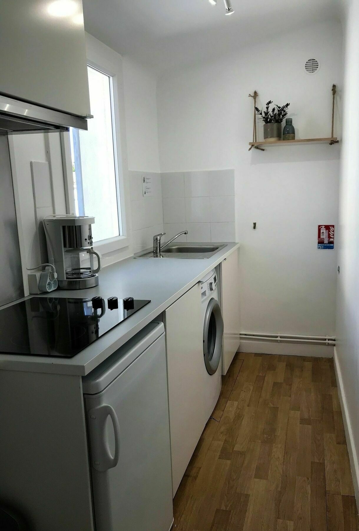 Les Appartements D'Edmond St Sebastien Marseilles Buitenkant foto