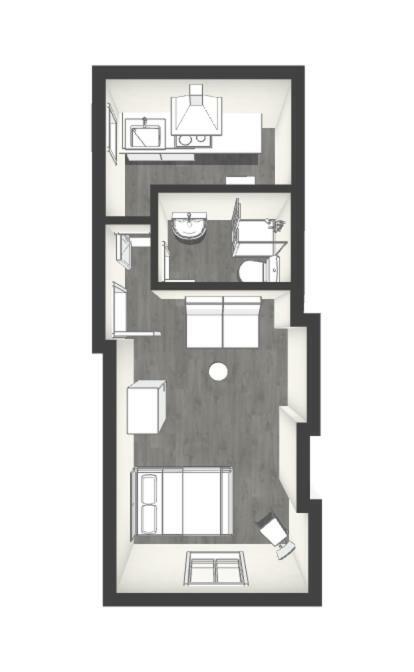 Les Appartements D'Edmond St Sebastien Marseilles Buitenkant foto